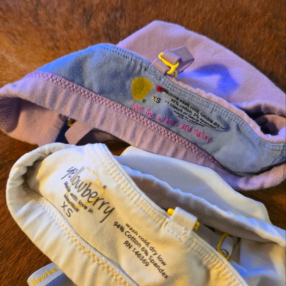 Yellowberry Pipit Bra Bundle - Picture 6 of 7